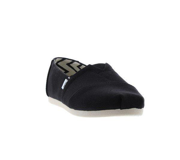 Toms Alpargata Canvas Pumps