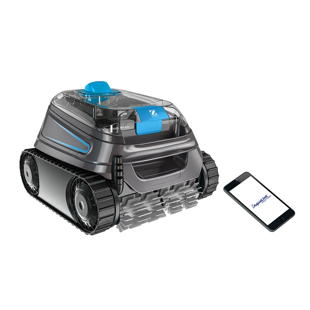 Zodiac CNX 50 iQ poolreinigungsroboter