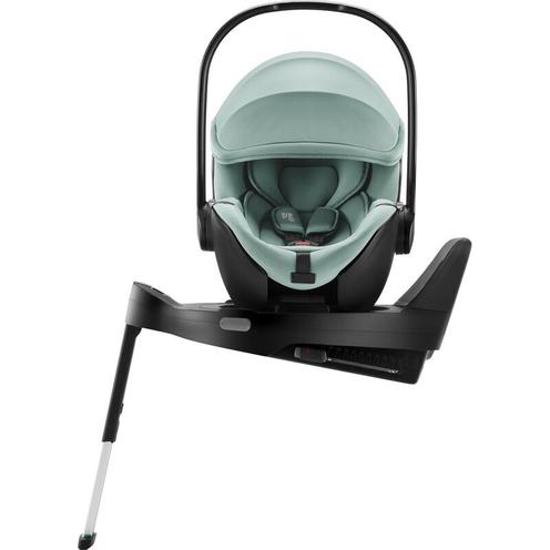 Siège-auto gr.0/0+ BABY-SAFE PRO - Jade green - BRITAX RÖMER