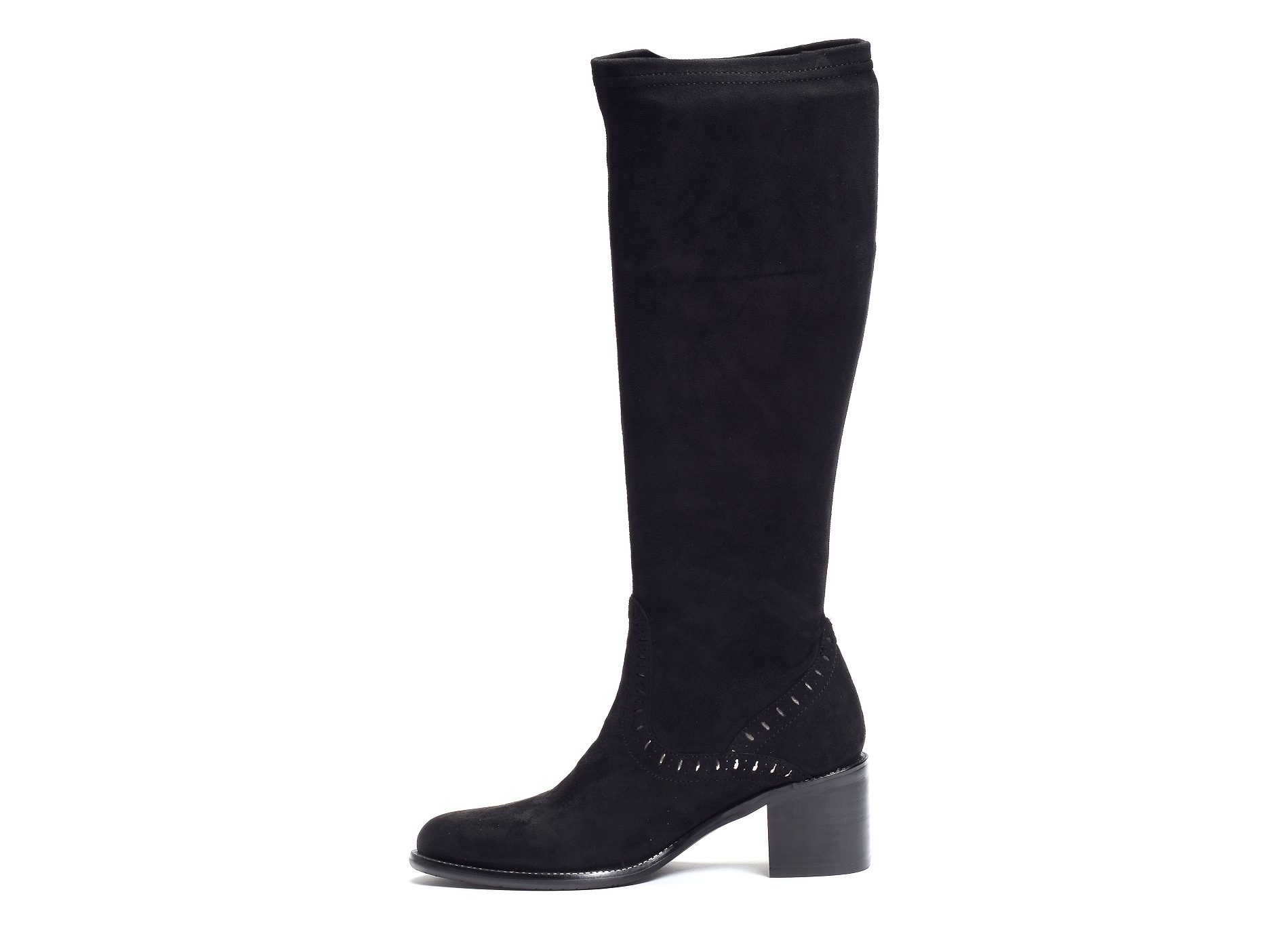 Perla noir