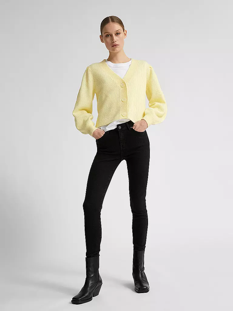 SELECTED FEMME Langarmshirt 