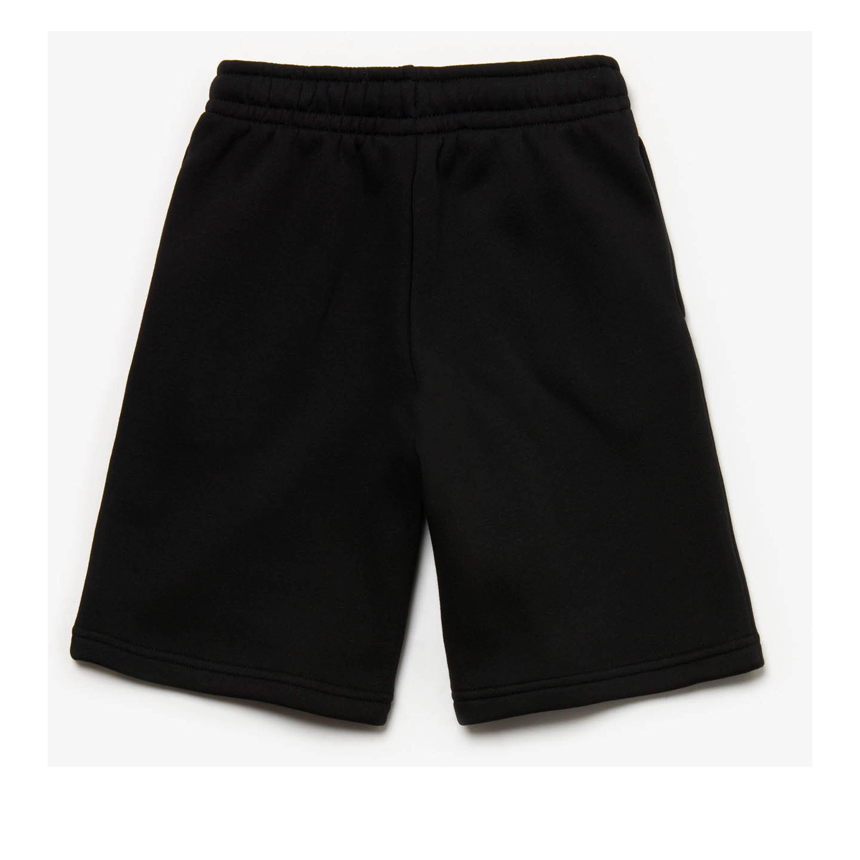 Lacoste Basic Fleece Shorts Juniors