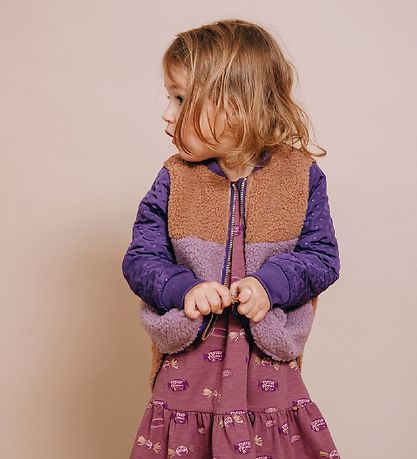 Soft Gallery Galeriekleid - Kleid Alma - Tulipwood