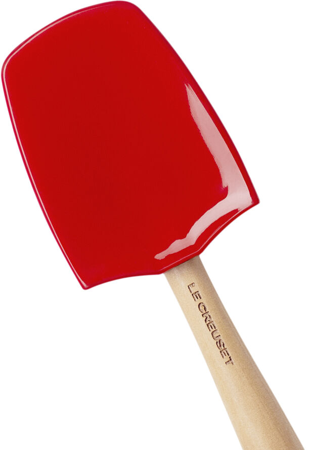 Le Creuset Craft stor grydeske Cerise Cerise