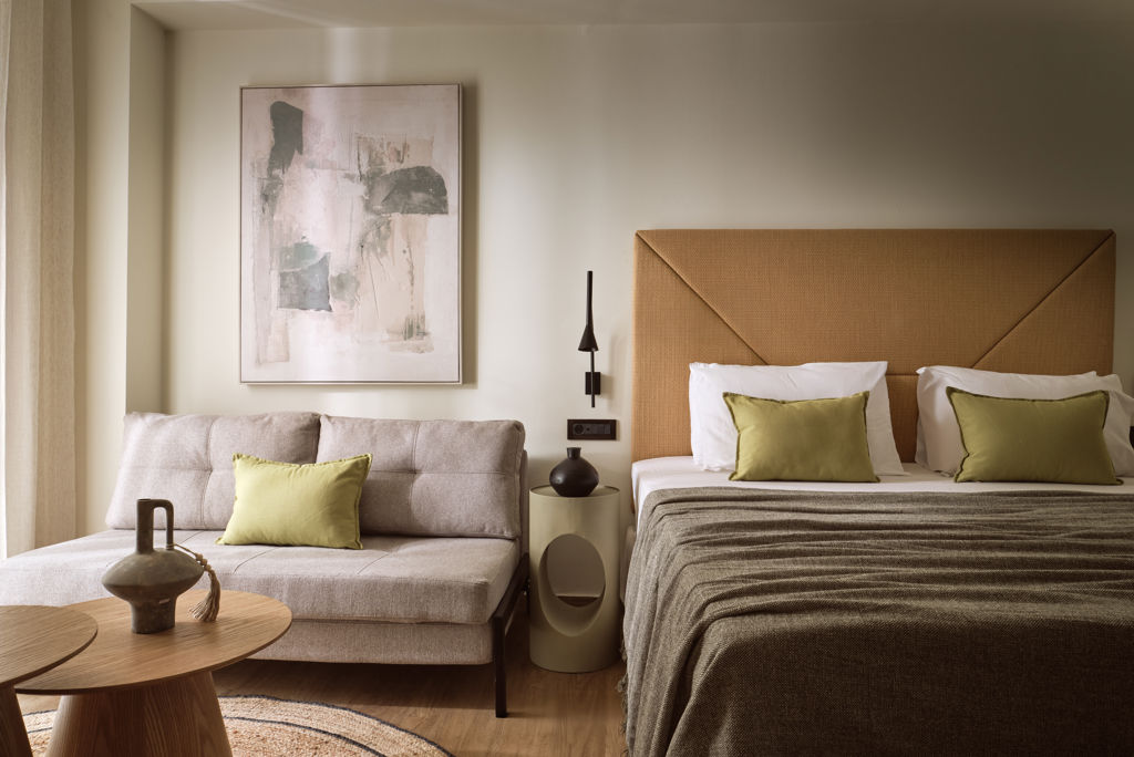 Lesante Classic - Preffered Hotels & Resorts Logies en ontbijt - Hotel