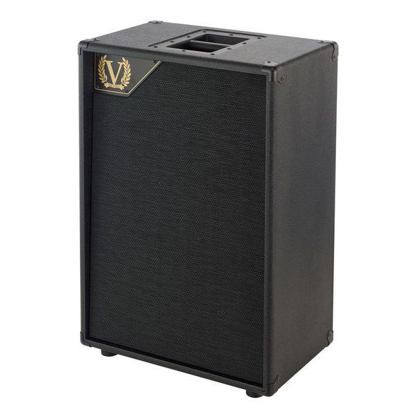Victory Amplifiers V212VH Cabinet
