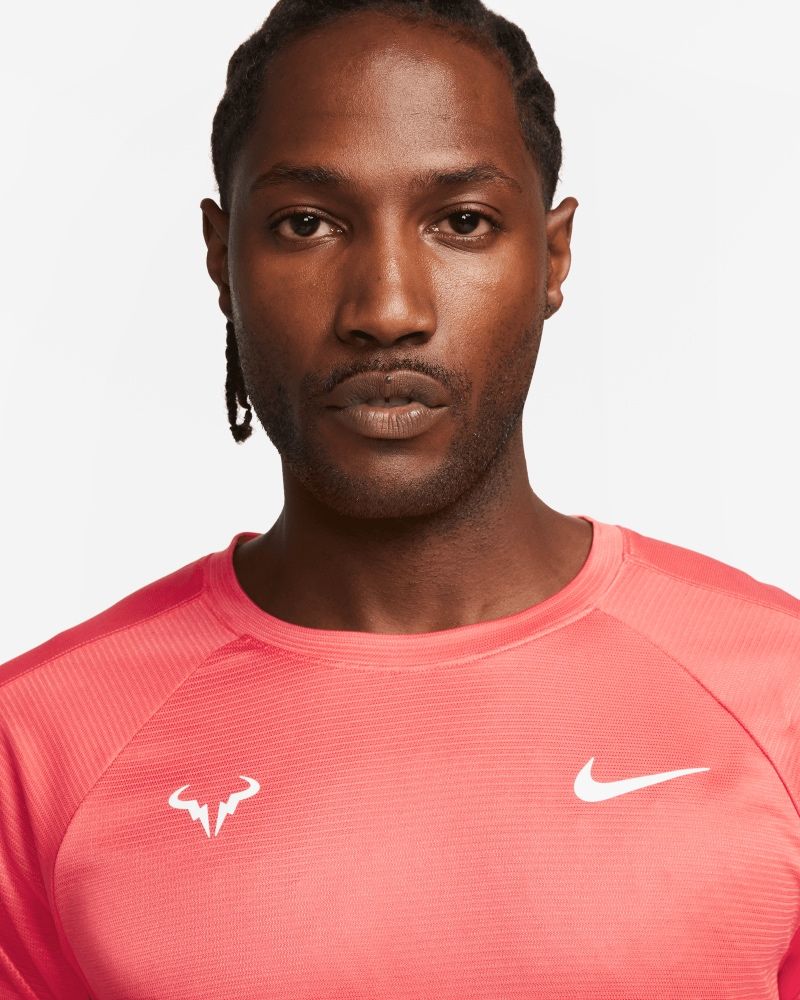 Haut de tennis Nike Rafa pour homme