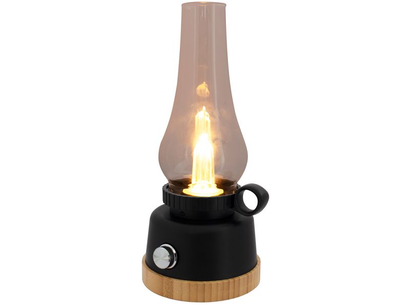 Eurotrail Campinglampe Wind LED-Lampe