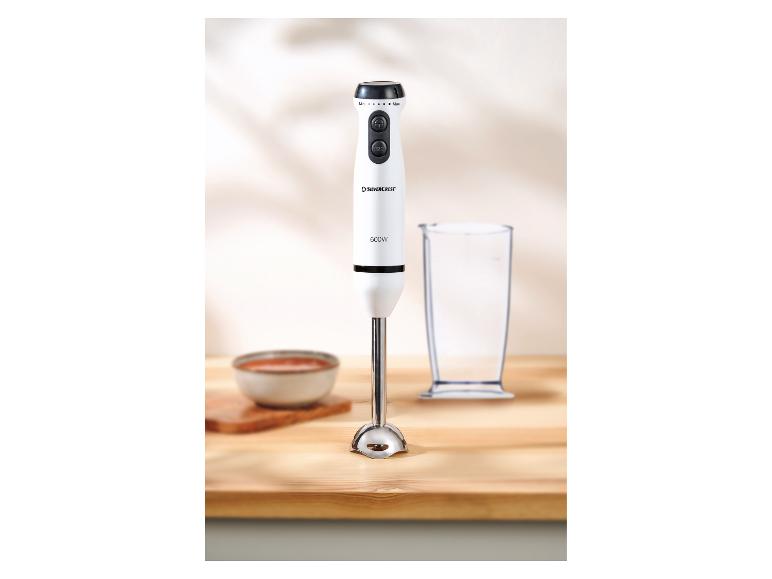 Staafmixerset 600 W