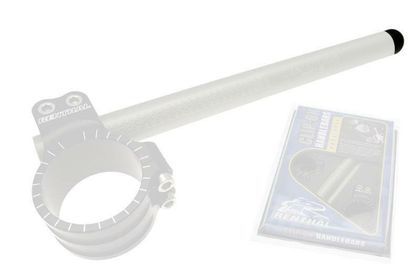 Guidon Renthal Embouts de rechange tubes Ø22mm