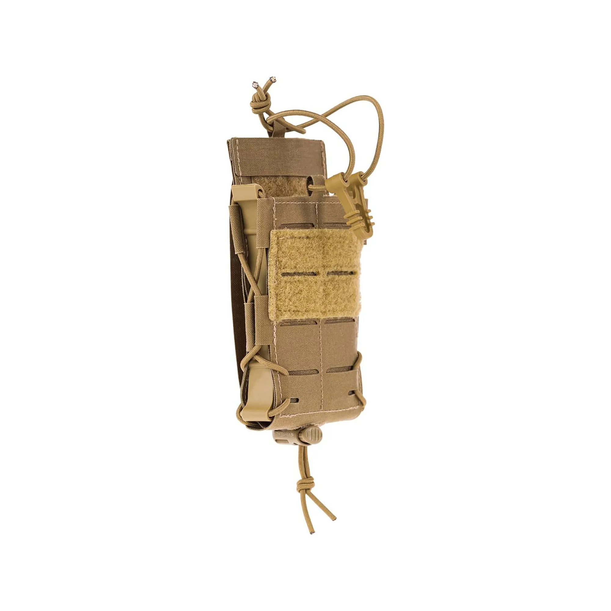 Lindnerhof -  Multikaliber-Magazintasche 1er MX119