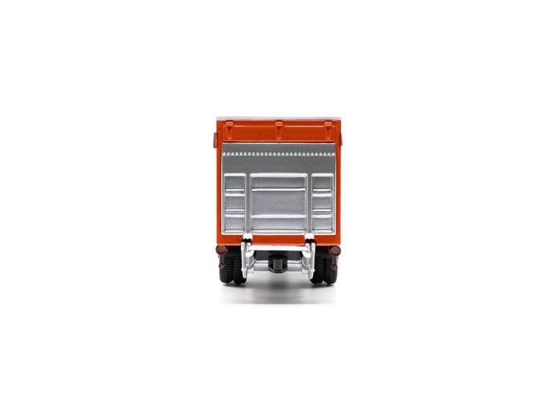 ACE LKW Saurer D290B F4 x 2 Frigo Coop Käse 1:87 Detailliertes Kühlwagen Modell für Sammler