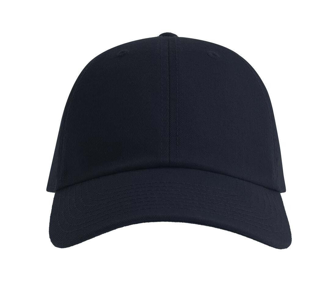 ATLANTIS HEADWEAR AT254 - Casquette baseball 6 pans