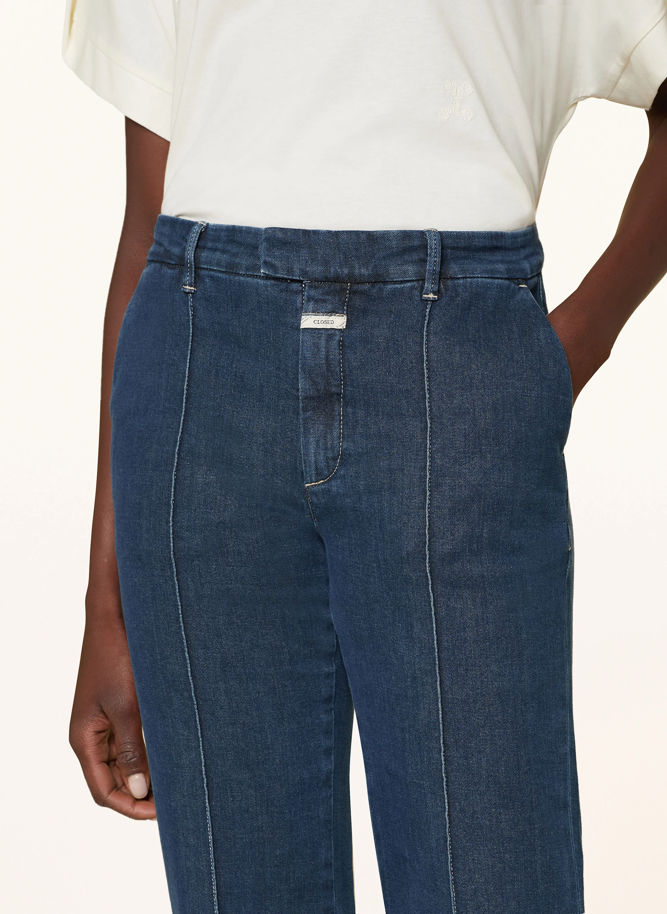 CLOSED Bootcut Jeans DENAIR