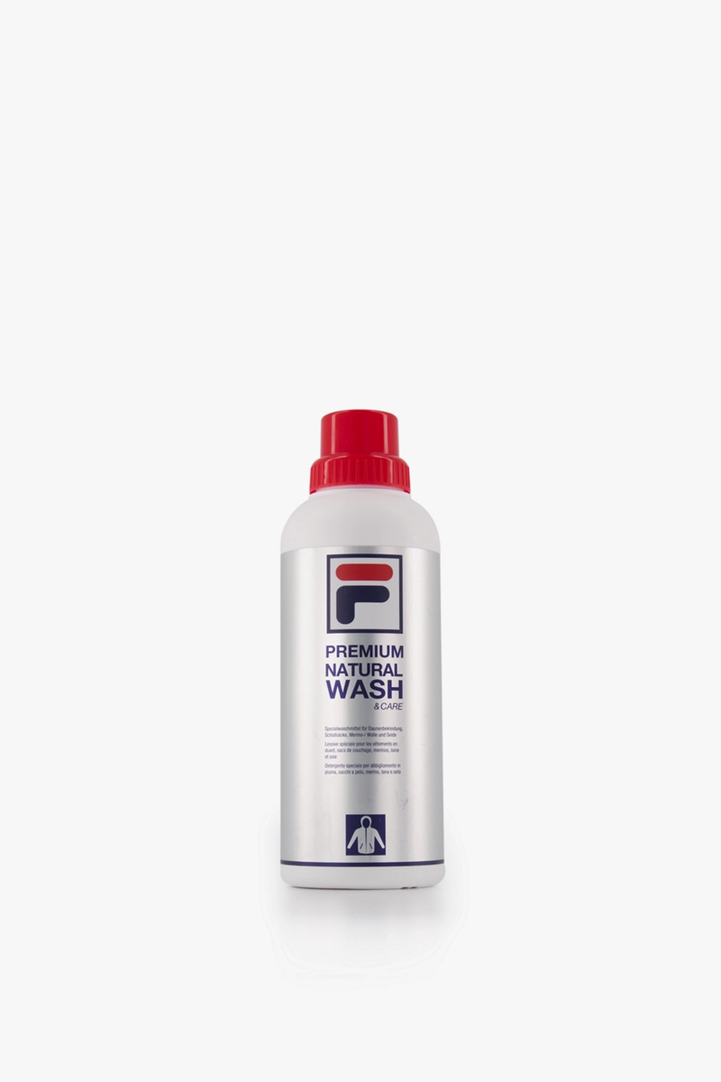 Fila Premium Natural Wash 500 ml Waschmittel