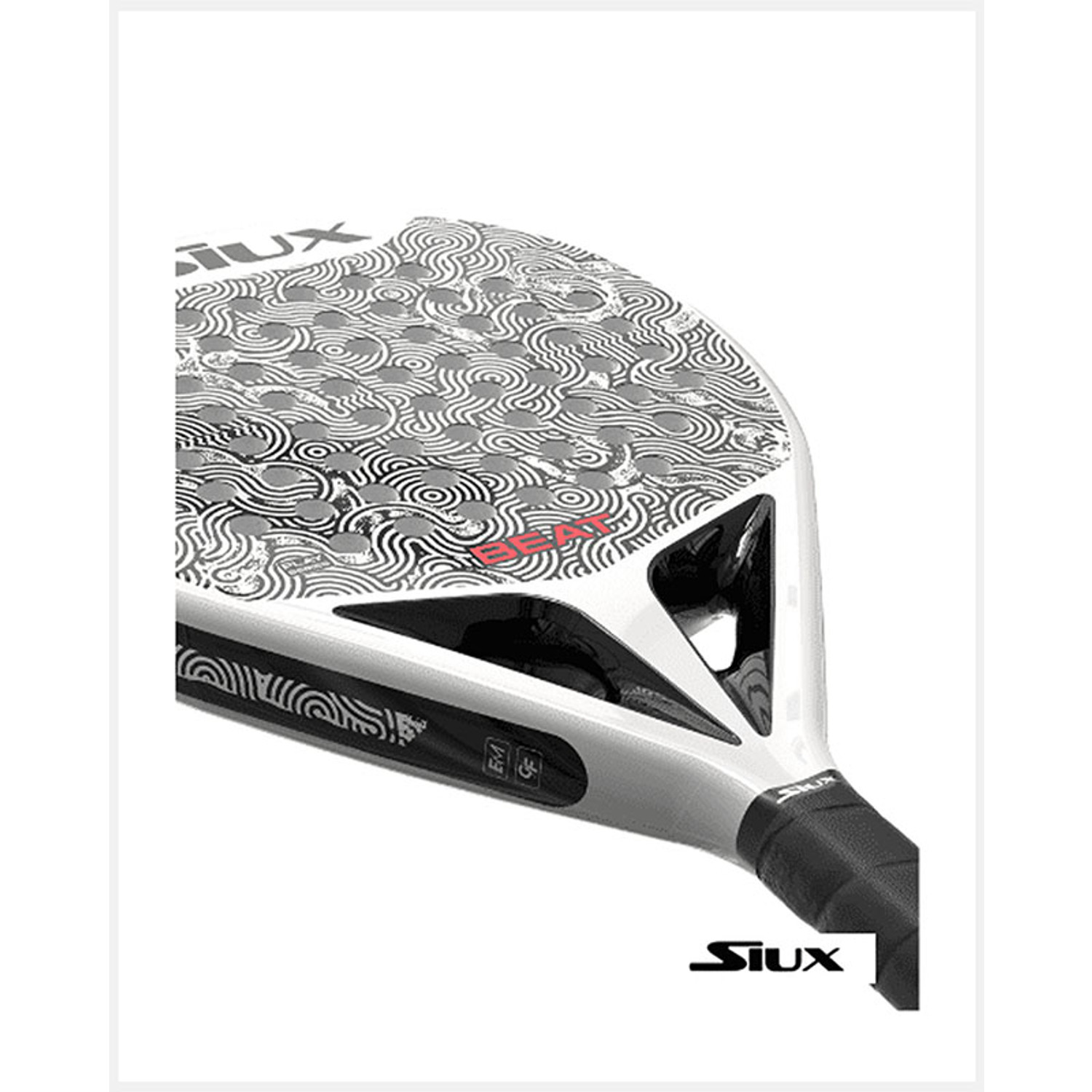 Siux Beat Hybrid
