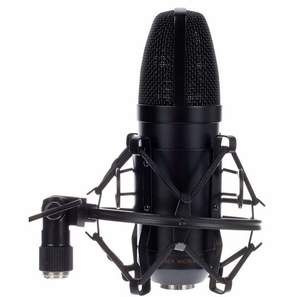 the t.bone SC400 Studio Grossmembran-Mikrofon