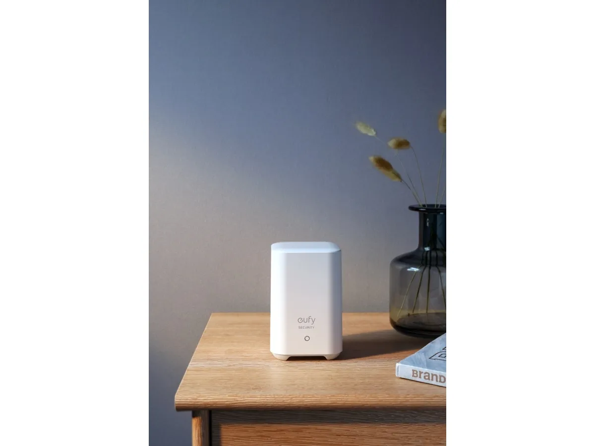 Eufy Home Alarm Kit