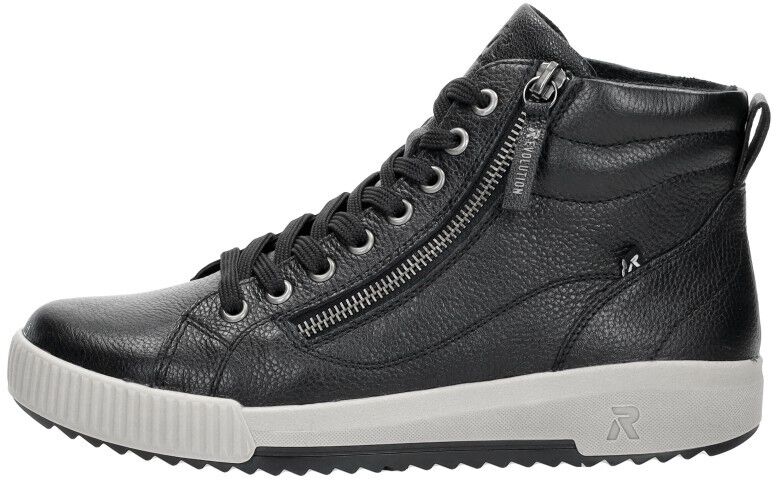 Rieker Revolution zwart