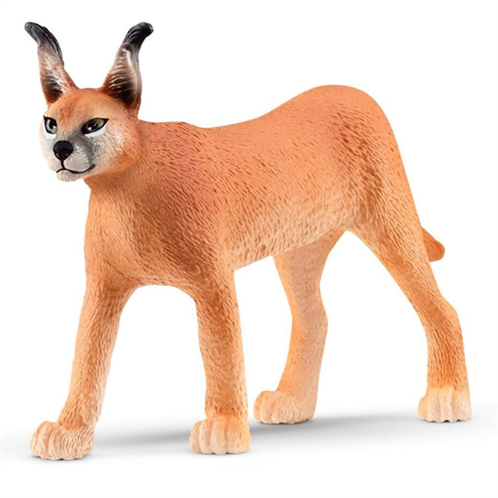 Køb schleich® Wild Life Karakal Hun