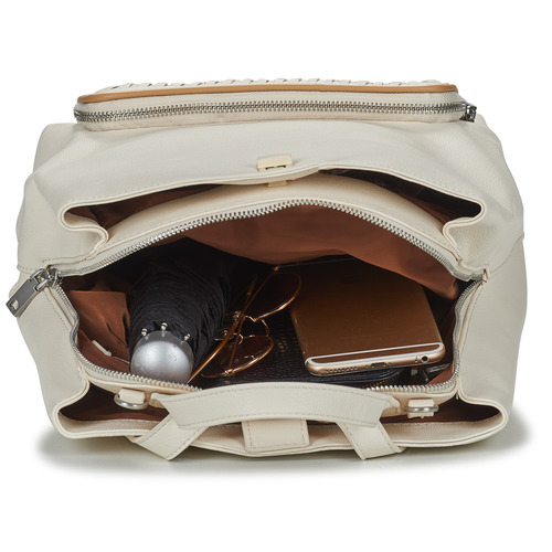Desigual - PRIME SUMY - Blanc