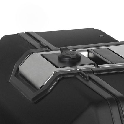 Valise Shad LATERALE GAUCHE TERRA 36 LT BLACK Universel - Noir