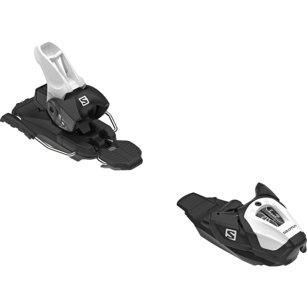 Pack ski SALOMON L QST SPARK JR M + L6 GW J