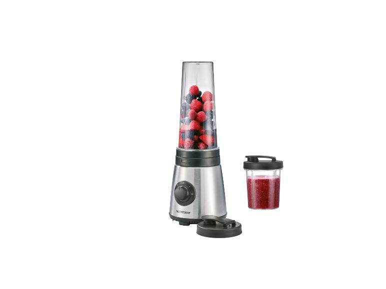 RVS blender