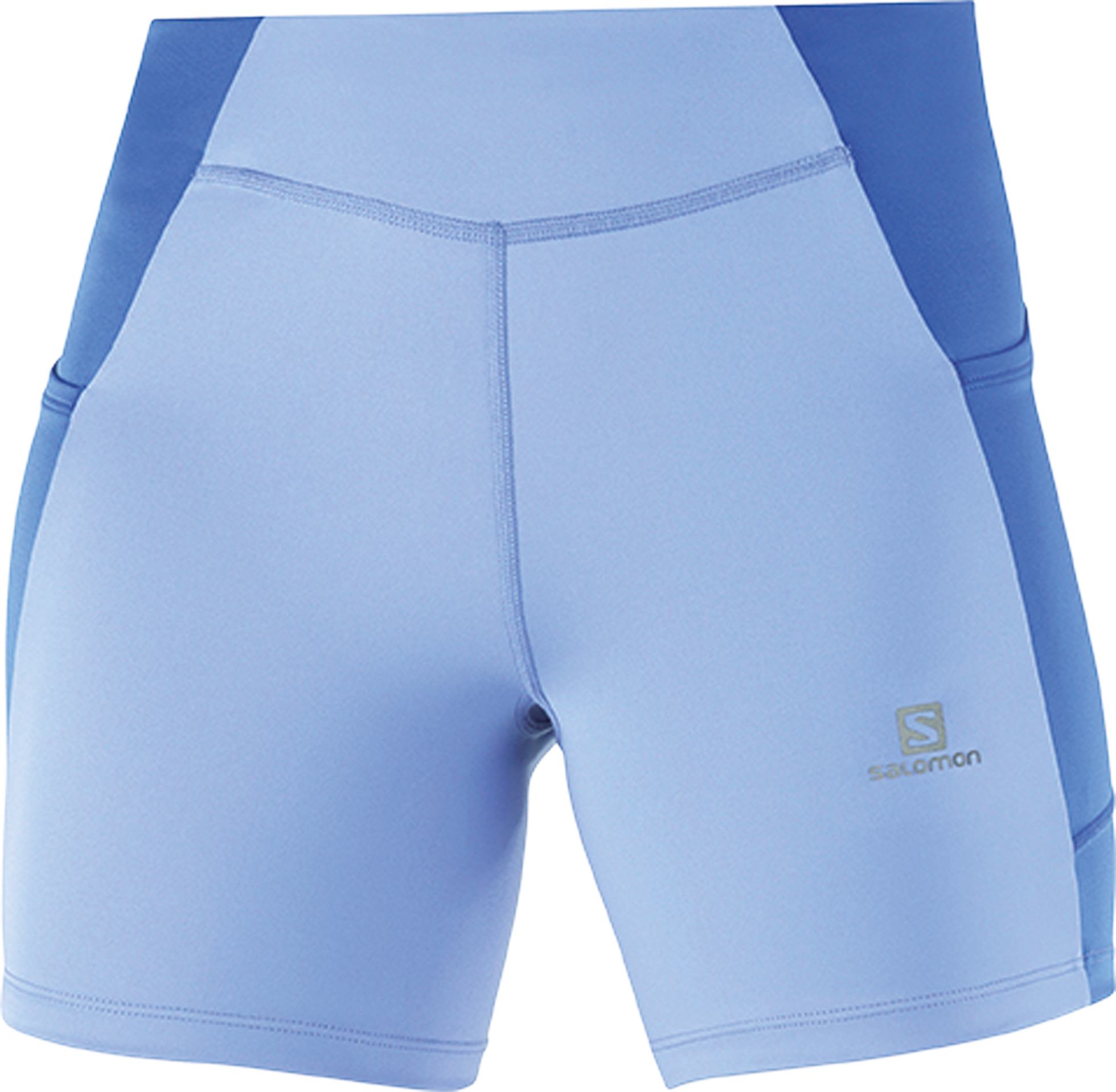 Cross Run Short Tight W