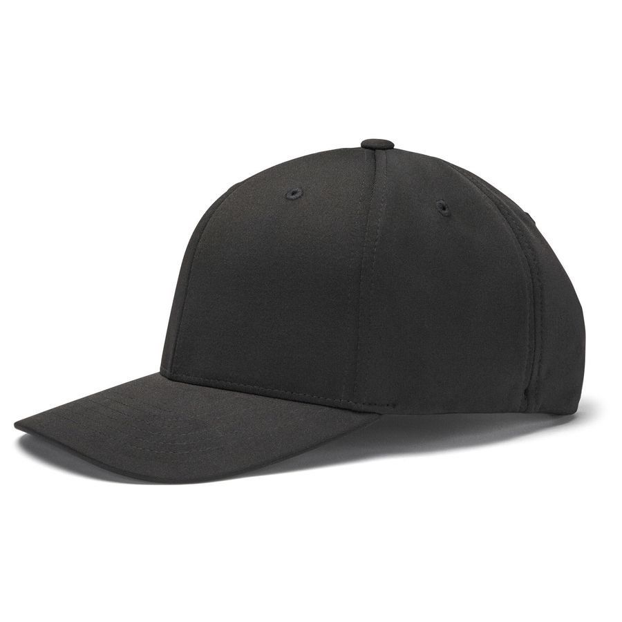 PUMA Casquette - Noir