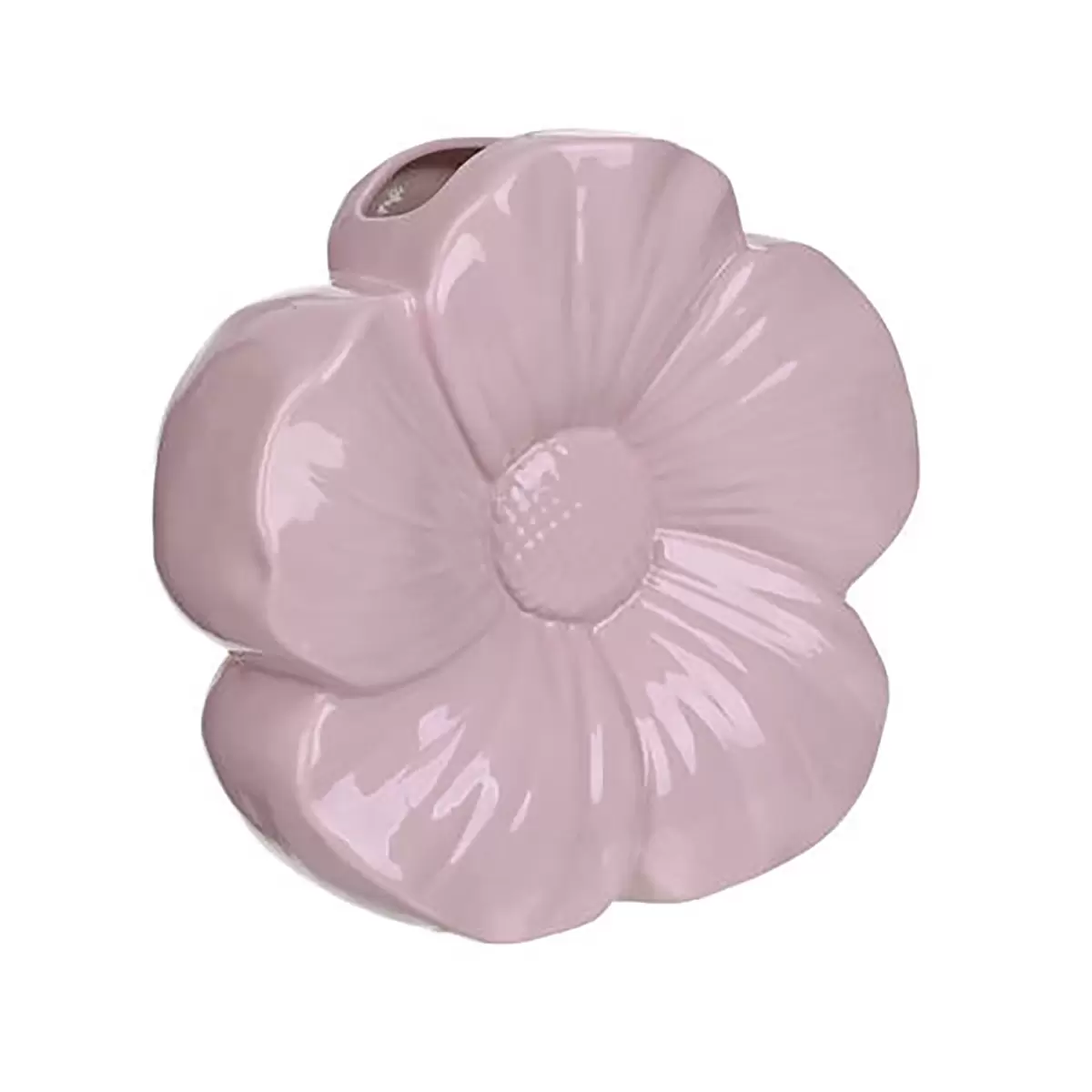 Dekovase Luca Bessoni Pink