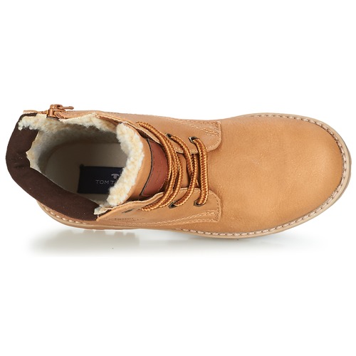 Tom Tailor - JOLUI - Camel