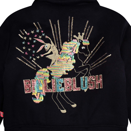 Billieblush - U16324-85T - Marine