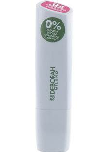Deborah Milano Pura Lipstick 04 Bright Fuxia 1ST