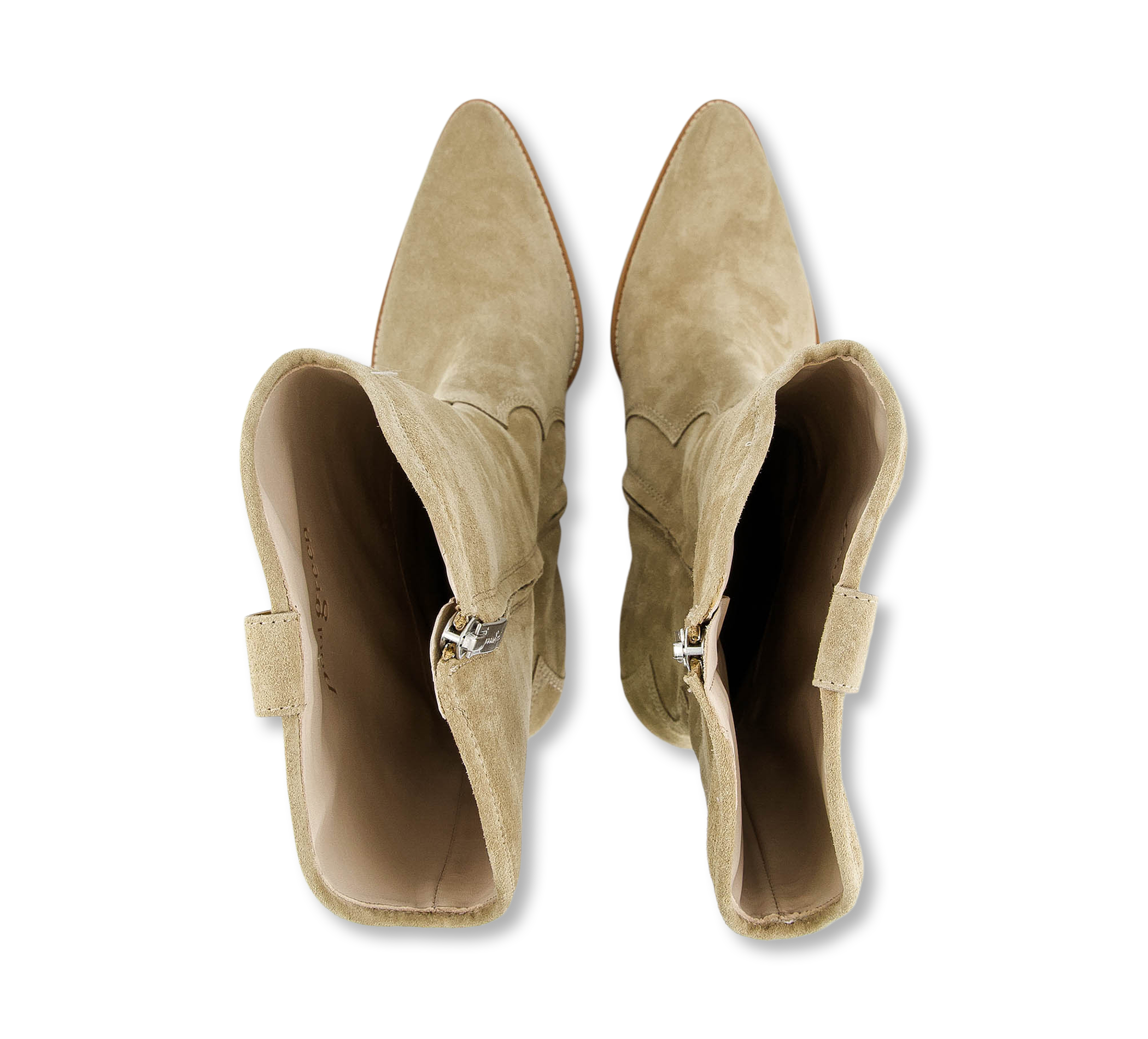 Paul Green Langschaftstiefel