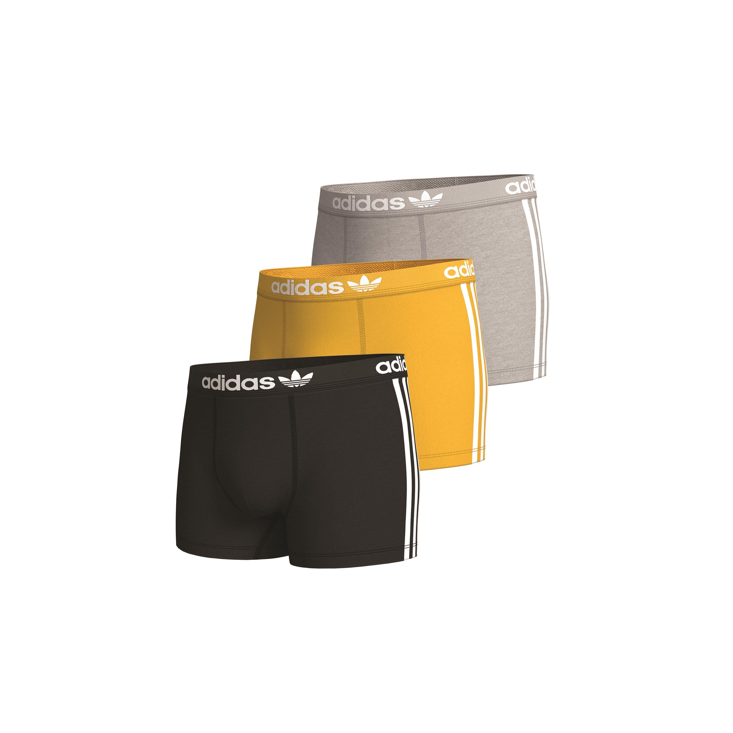 adidas Originals 3-Pack Boxers