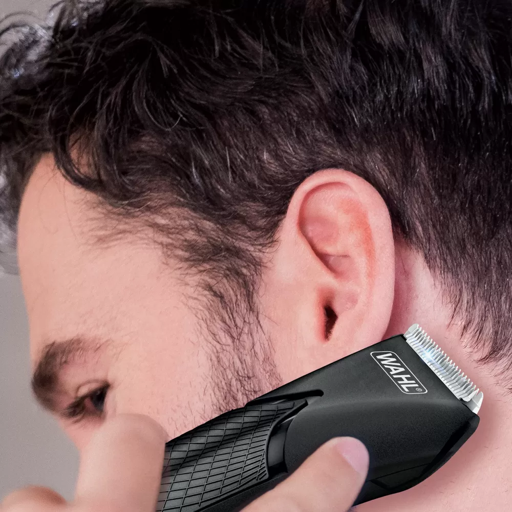 Wahl Hårklipper Trendcut Lithium - 1 stk.