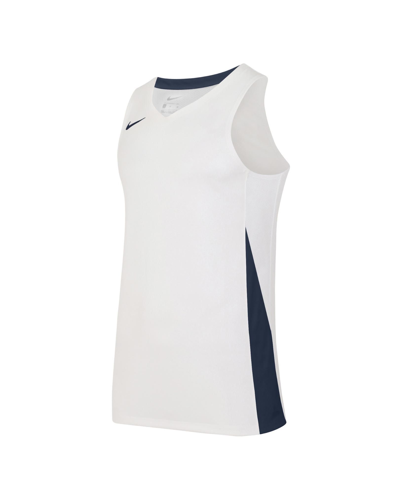 Maillot de basket Nike Team pour enfant