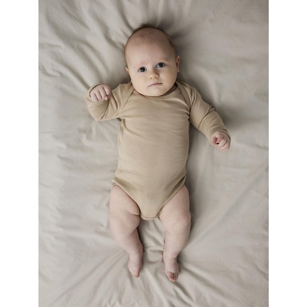 Køb Name It Jet Stream Body 3-pak Jet Stream Bear Noos