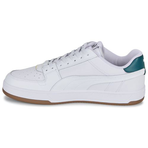 Puma - Puma Caven 2.0 WIP - Blanc / Jaune