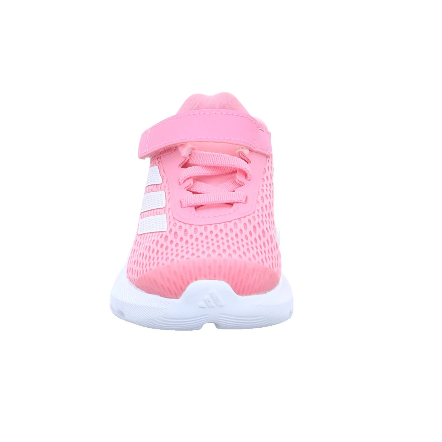 ADIDAS Baby-Sport-Bottine Koralle Textil  Sneaker