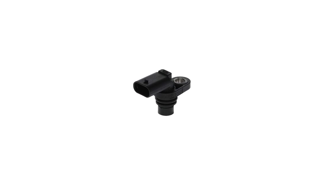 Sensor, knastakselposition