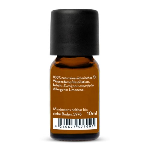 Sunday Natural Products  Eukalyptusölwild
