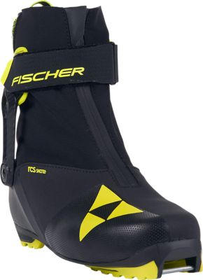 FischerRCS SKATE - schwarz