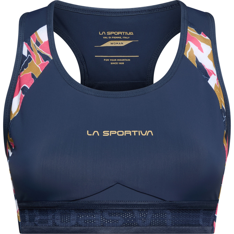 La Sportiva Damen Hover Sport BH