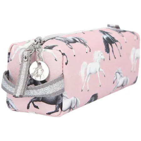 Depesche Miss Melody Schlampertasche LOVELY HORSES