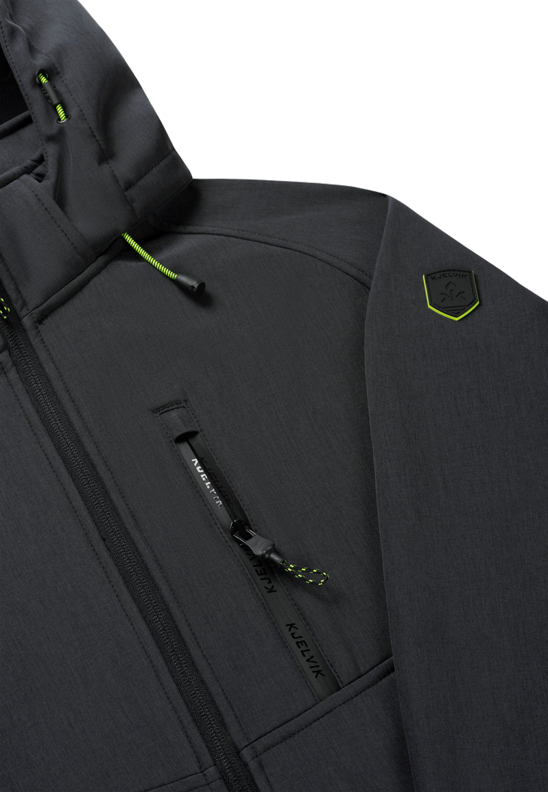 Andy Softshell