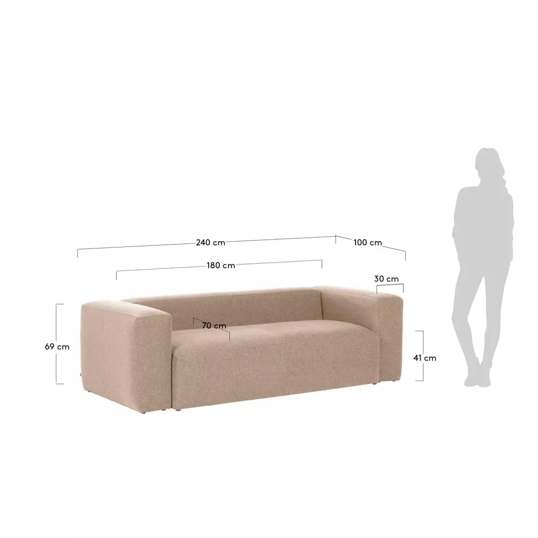 Sofa Blok