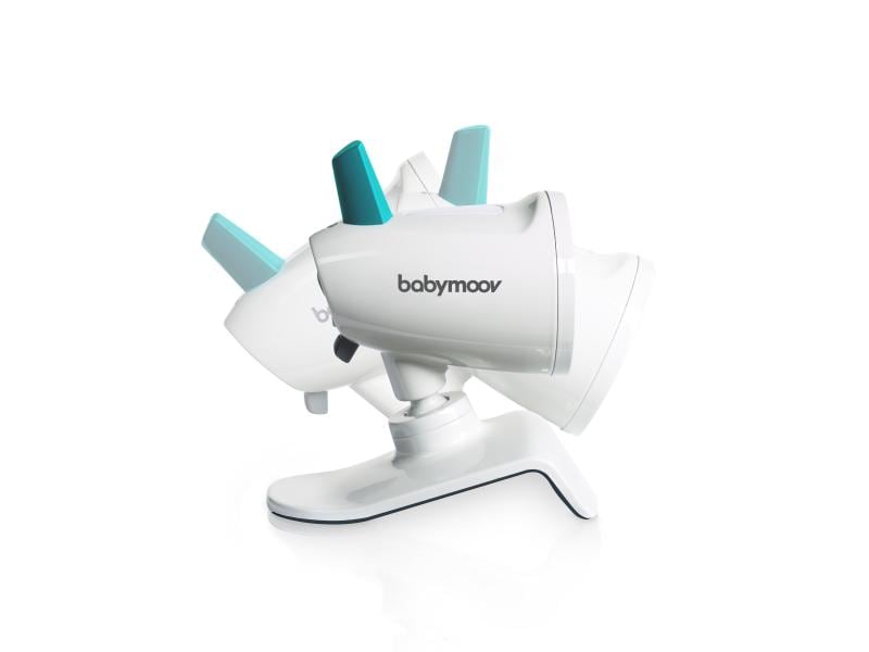 Babymoov Babymonitor YOO-FEEL Rundum beschützt