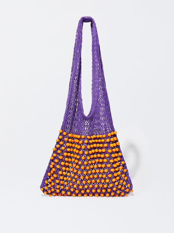 Exclusivo online - Violeta